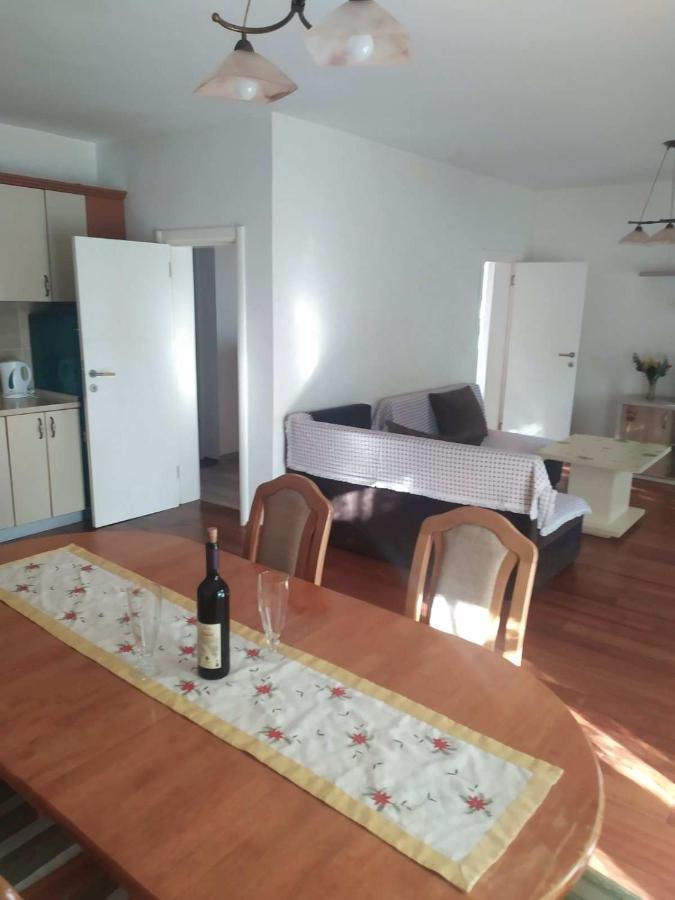 Apartman Any Bar Extérieur photo