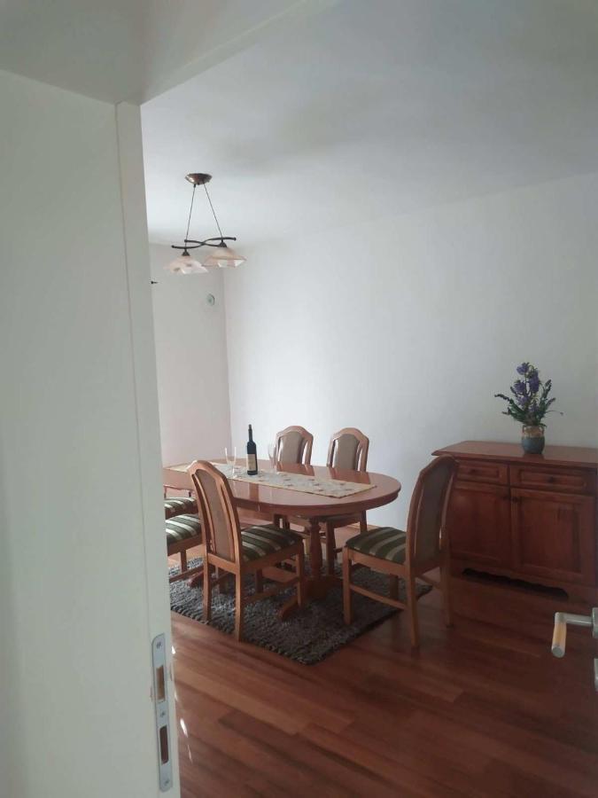 Apartman Any Bar Extérieur photo