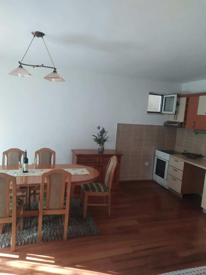 Apartman Any Bar Extérieur photo