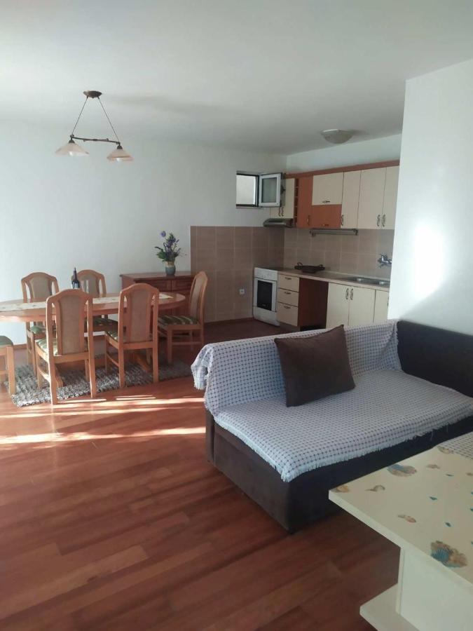 Apartman Any Bar Extérieur photo