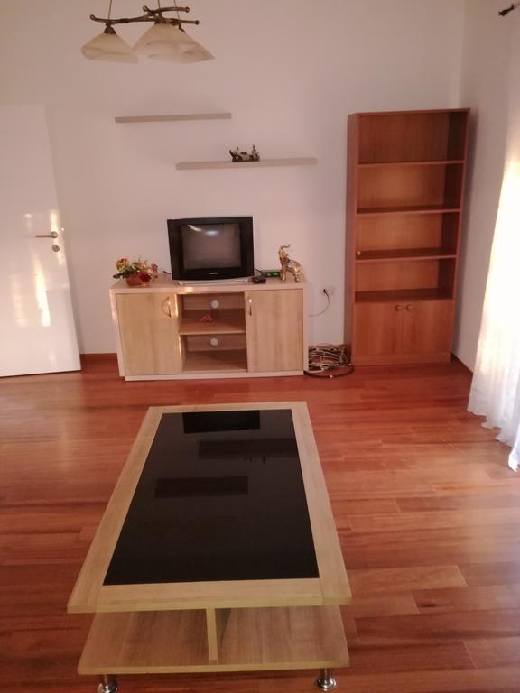 Apartman Any Bar Extérieur photo