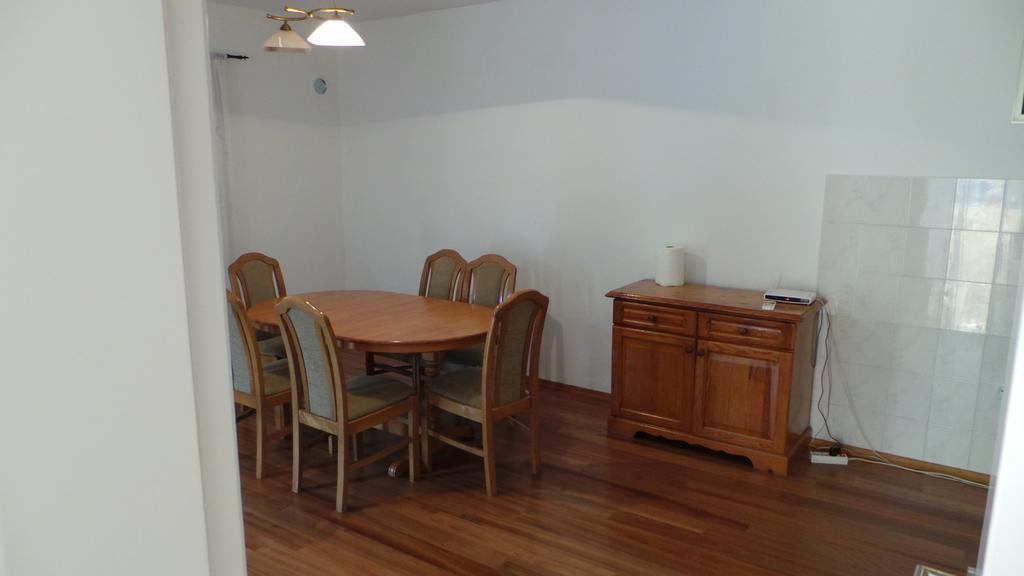 Apartman Any Bar Extérieur photo