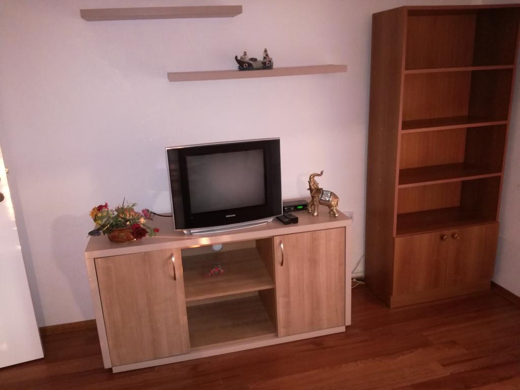 Apartman Any Bar Extérieur photo