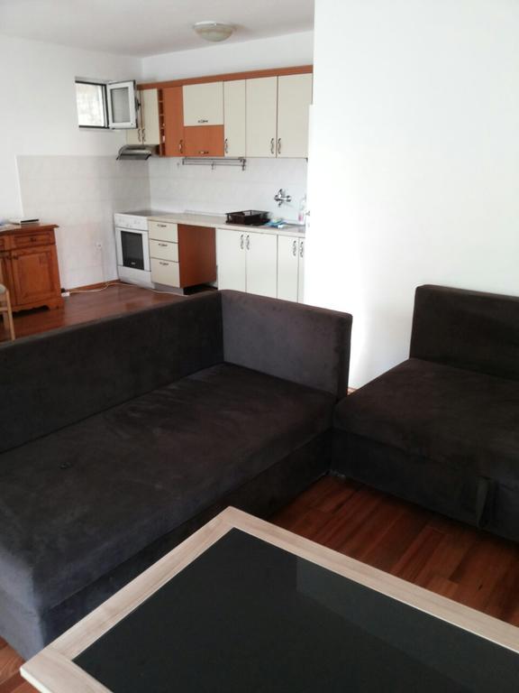 Apartman Any Bar Extérieur photo