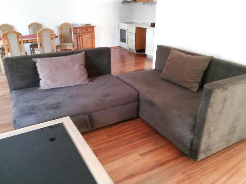 Apartman Any Bar Extérieur photo